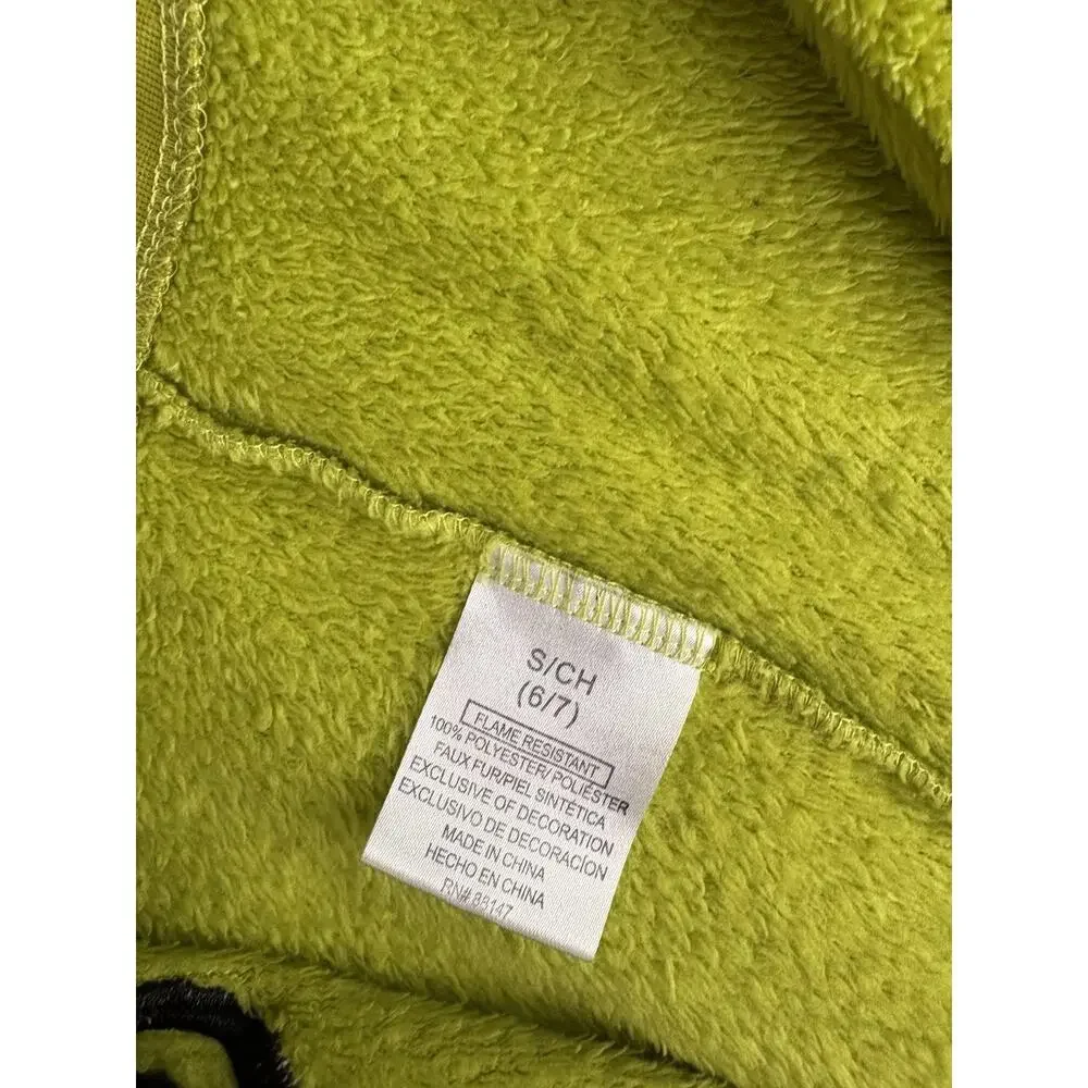 The Grinch Dr. Seuss adorable soft